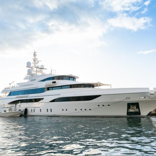 Superyacht Aircon Maintenance with Intelligent Diagnostics