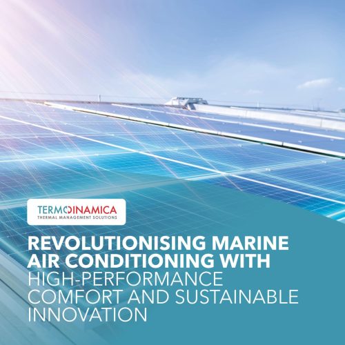 Boosting Health Quality with Superior Air Conditioning for Boats